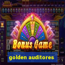 golden auditores