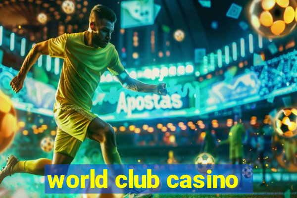 world club casino