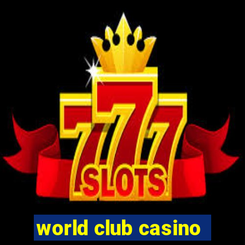 world club casino