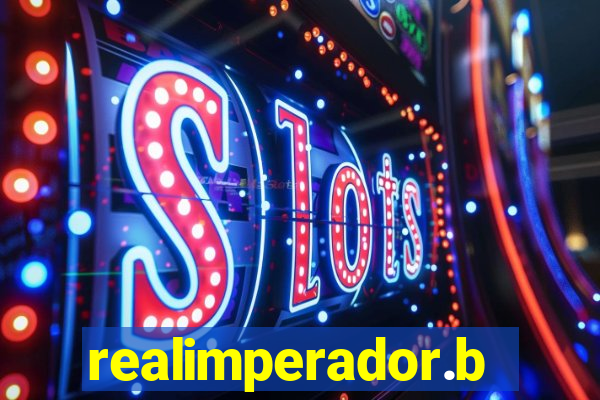 realimperador.bet