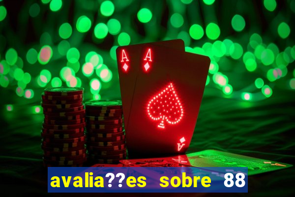 avalia??es sobre 88 fortunes slots casino games