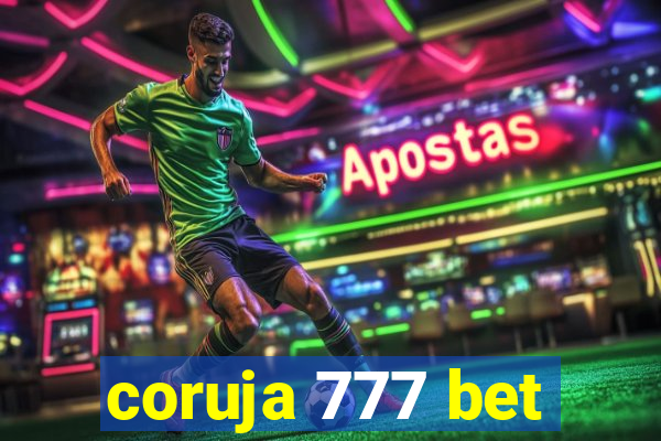 coruja 777 bet