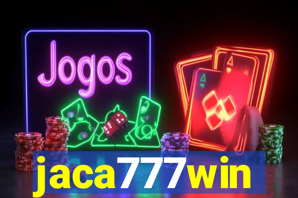 jaca777win