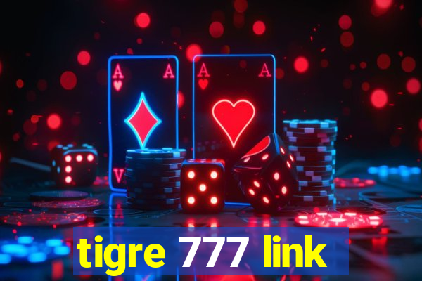 tigre 777 link