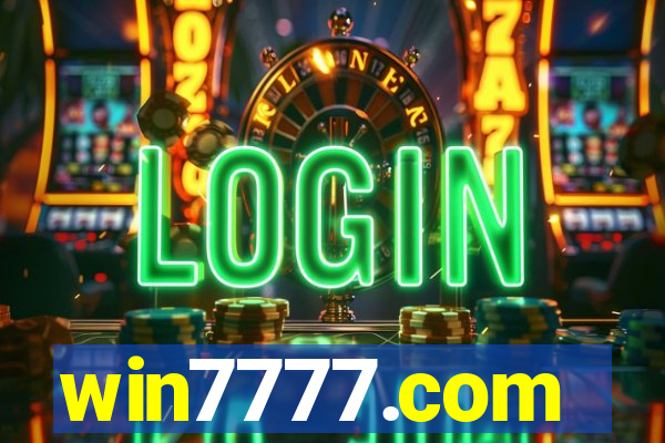 win7777.com