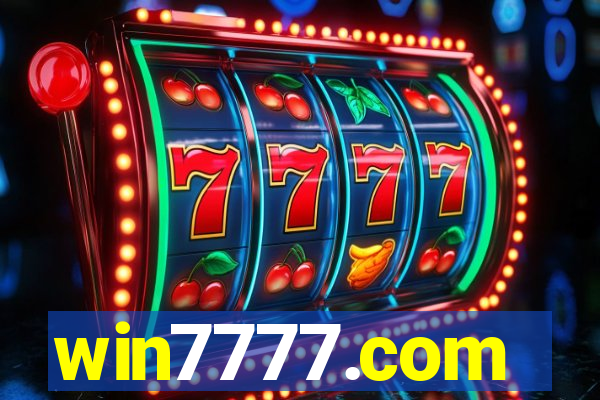 win7777.com