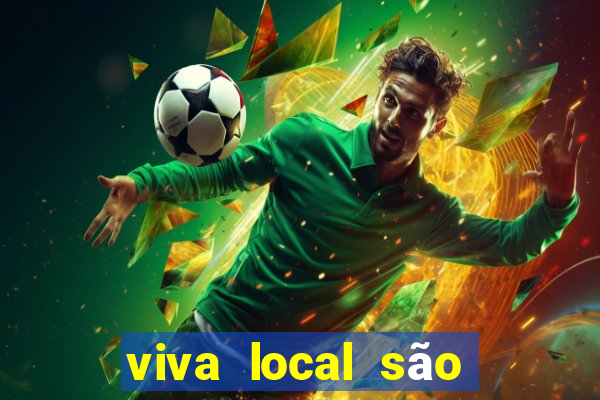 viva local são josé dos campos