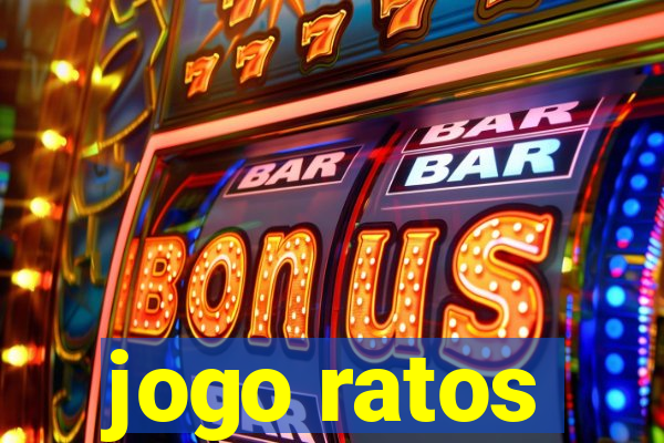 jogo ratos