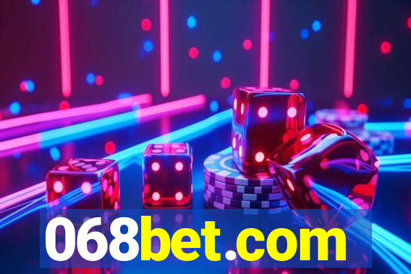 068bet.com