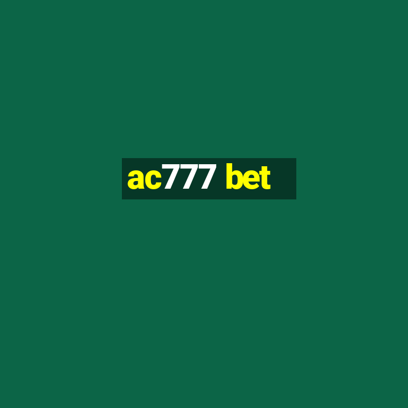 ac777 bet