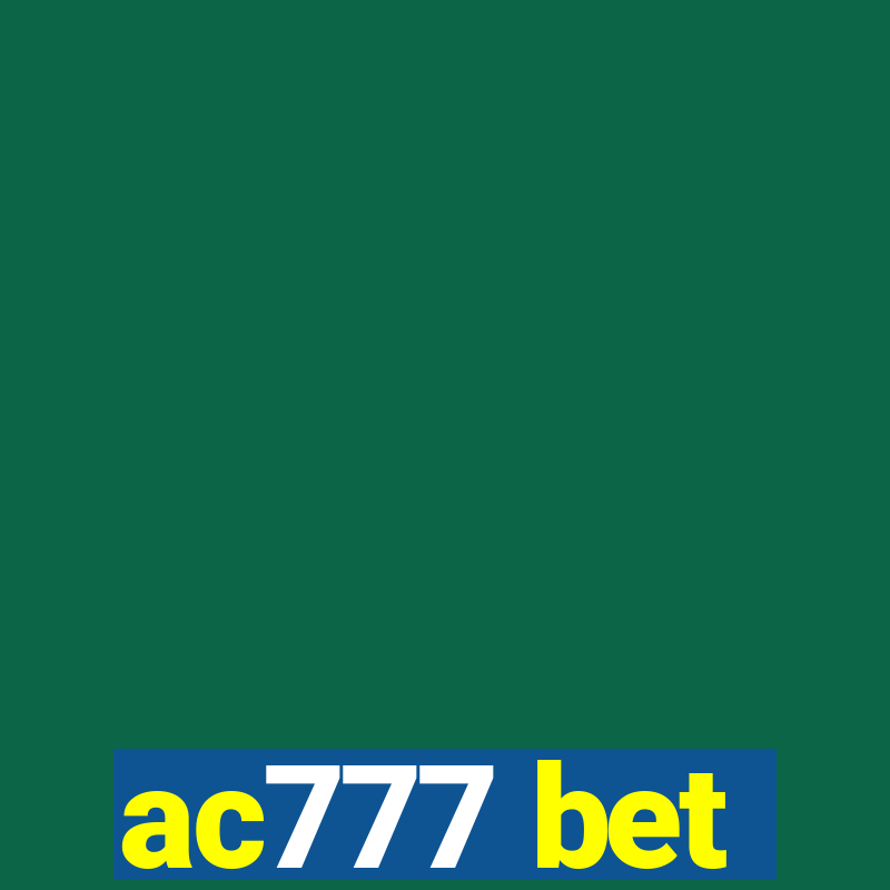 ac777 bet