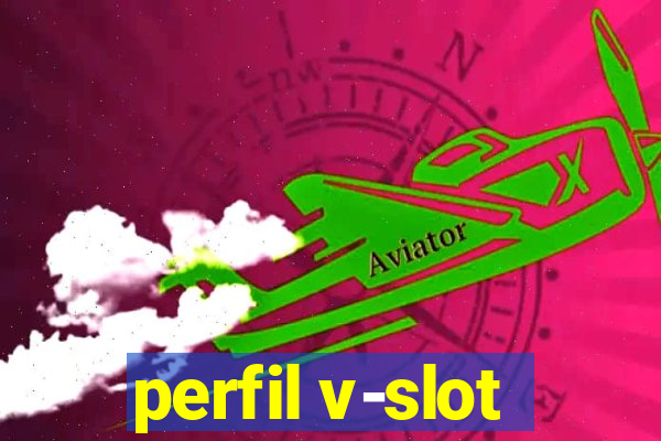 perfil v-slot