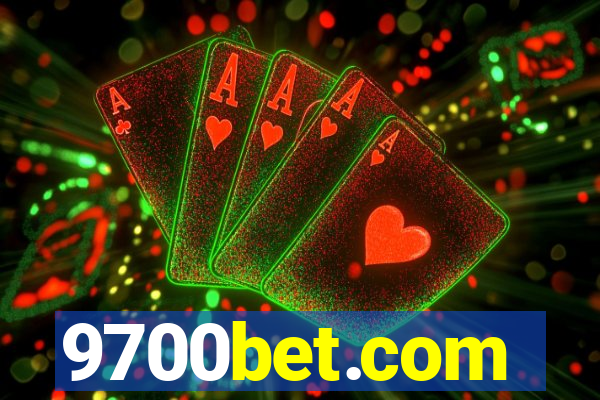 9700bet.com