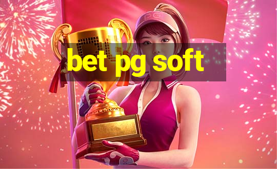 bet pg soft