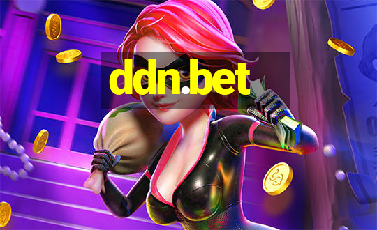 ddn.bet