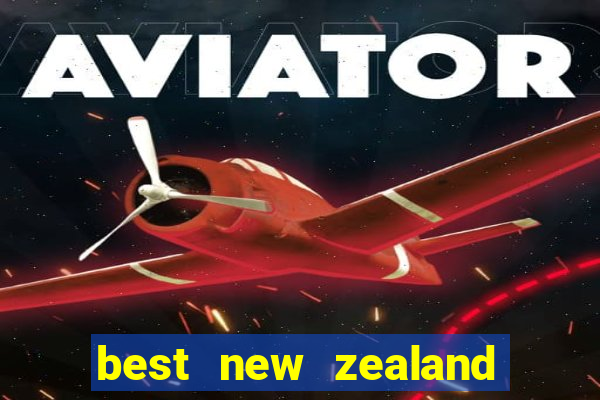 best new zealand dollar online casino