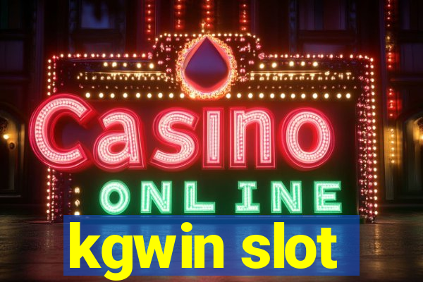 kgwin slot