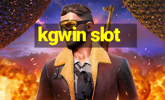 kgwin slot