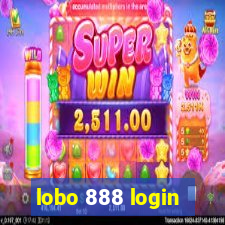 lobo 888 login