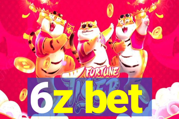 6z bet