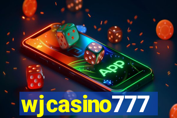 wjcasino777