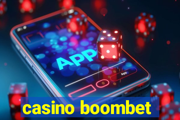 casino boombet