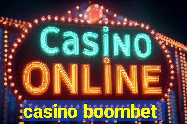 casino boombet