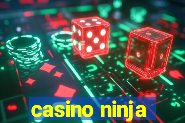 casino ninja