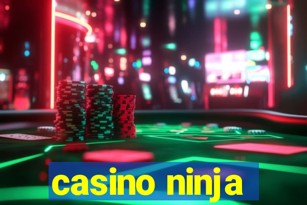 casino ninja