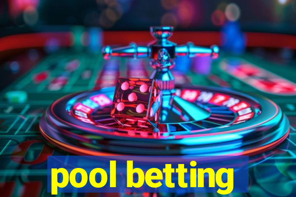 pool betting