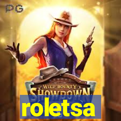 roletsa