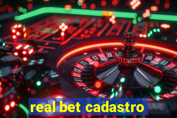 real bet cadastro