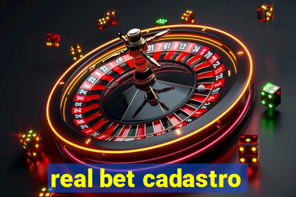 real bet cadastro