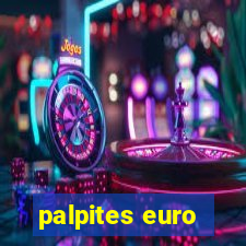 palpites euro