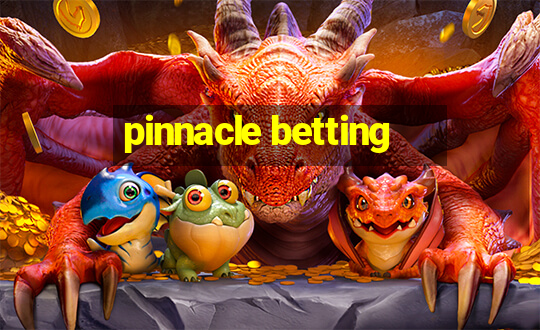 pinnacle betting