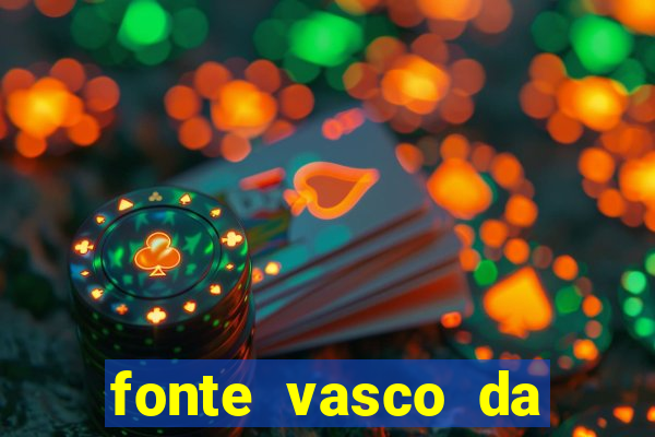 fonte vasco da gama dafont