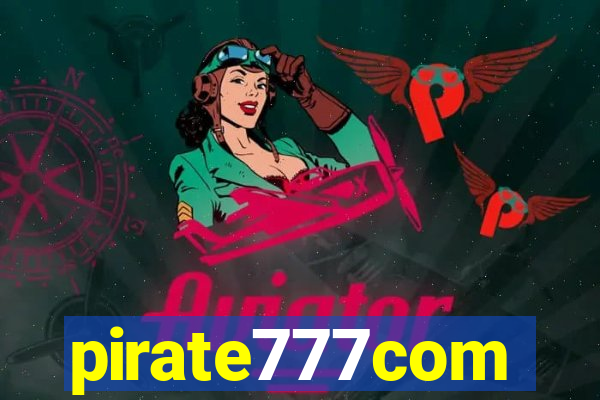 pirate777com