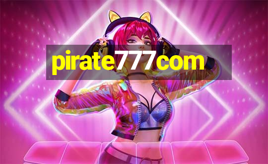 pirate777com