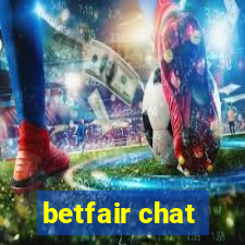 betfair chat