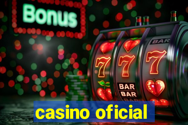 casino oficial