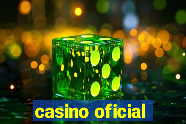 casino oficial