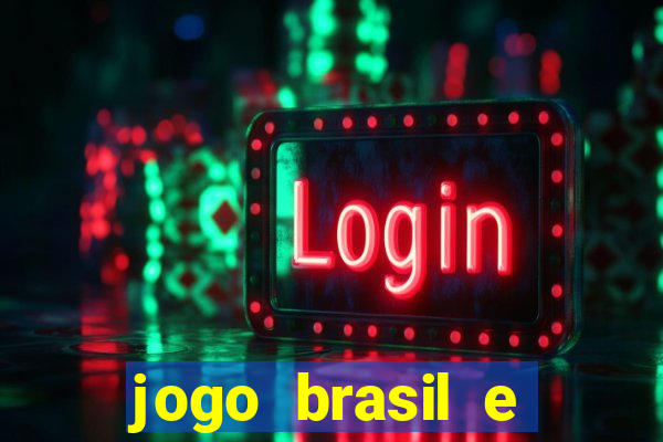 jogo brasil e espanha feminino