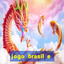 jogo brasil e espanha feminino