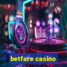 betfare casino