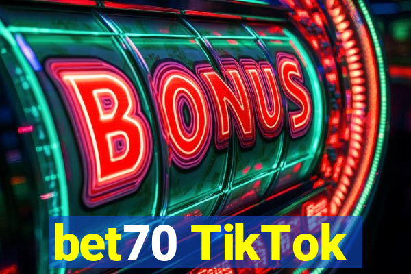 bet70 TikTok