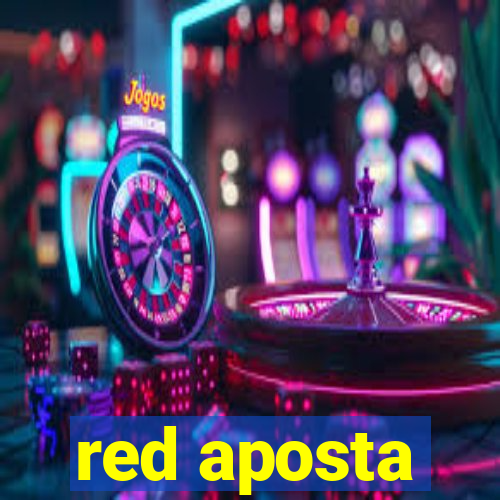 red aposta