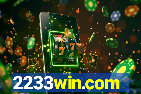 2233win.com