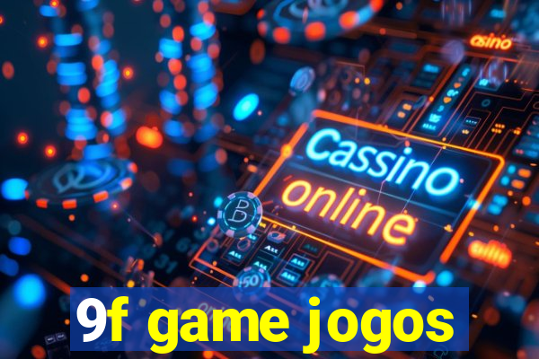 9f game jogos