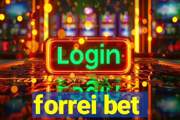 forrei bet