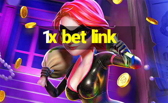 1x bet link